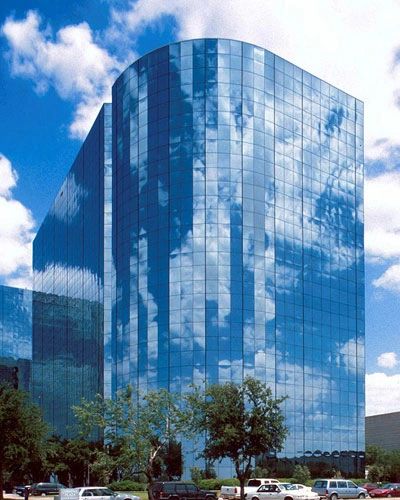 Office building, 3010 LBJ Freeway, Dallas