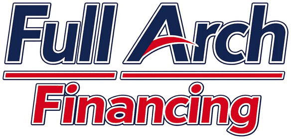 Full Arch Financing